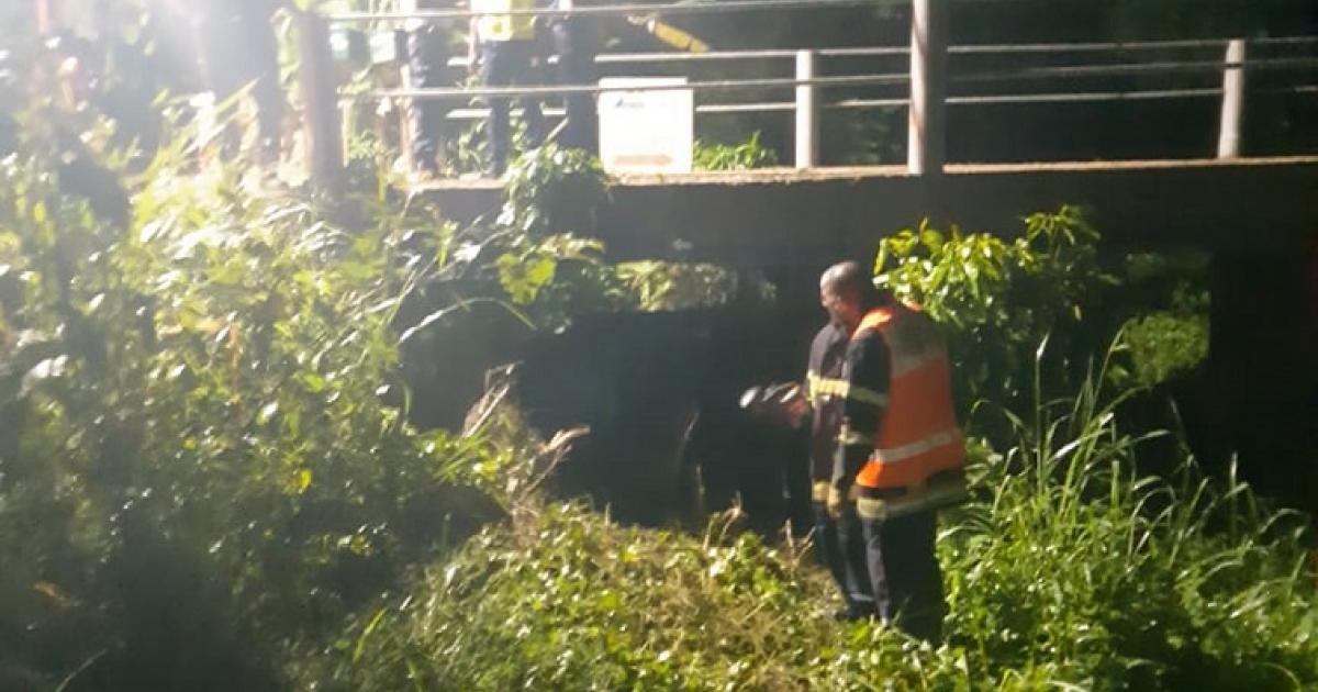 Un jeune de 24 ans décède dans un accident de la route au Gosier