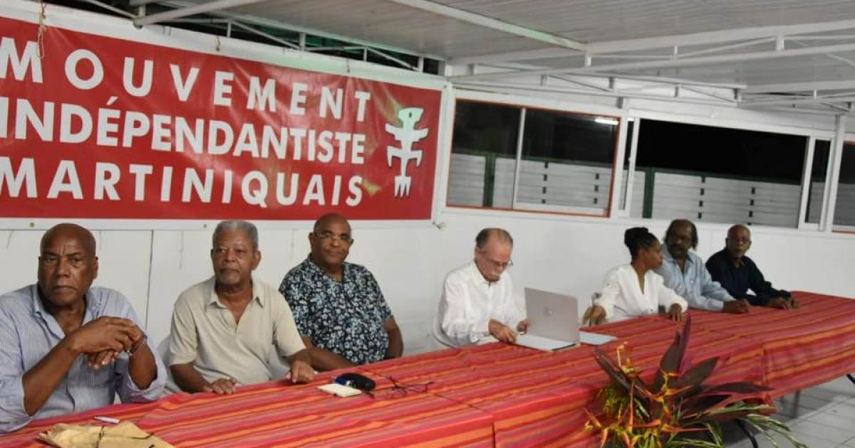 Le MIM fait sa rentrée politique