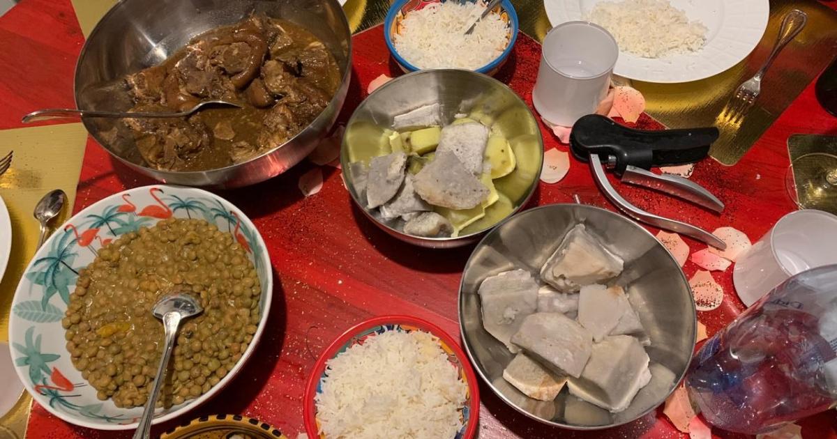 Excès aux repas de Noël : comment s’en remettre avant la Saint-Sylvestre ?