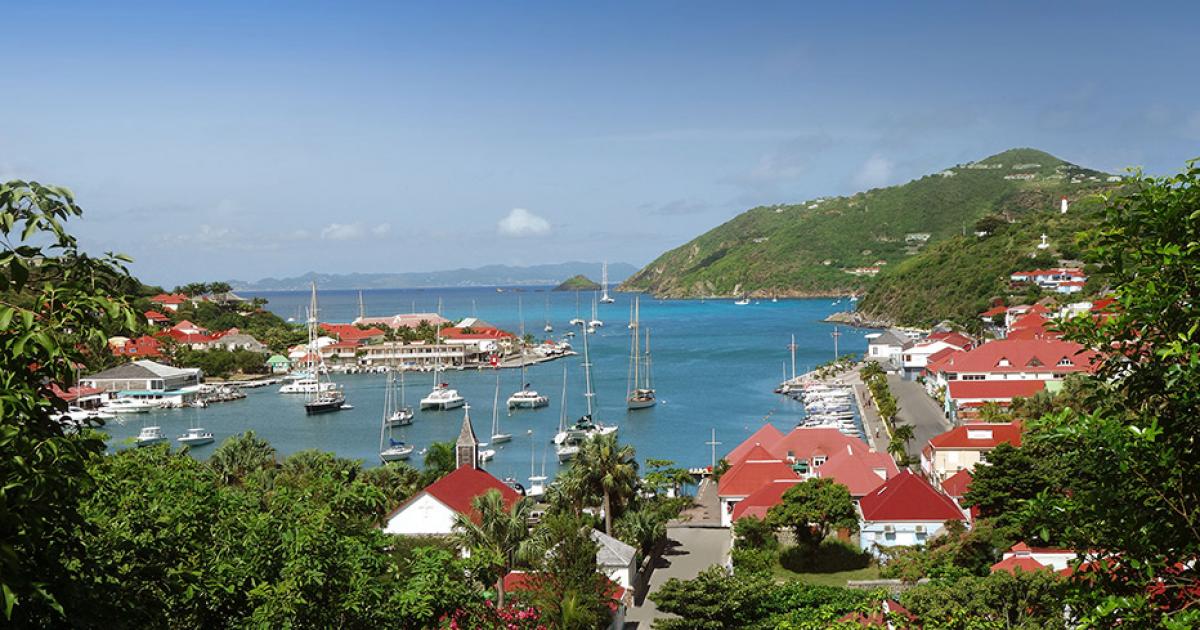 Un mineur grièvement blessé par balles à Saint-Barth
