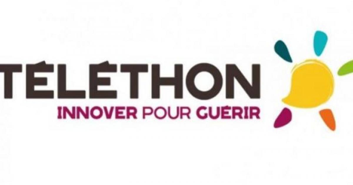 Top départ du Téléthon, ce vendredi