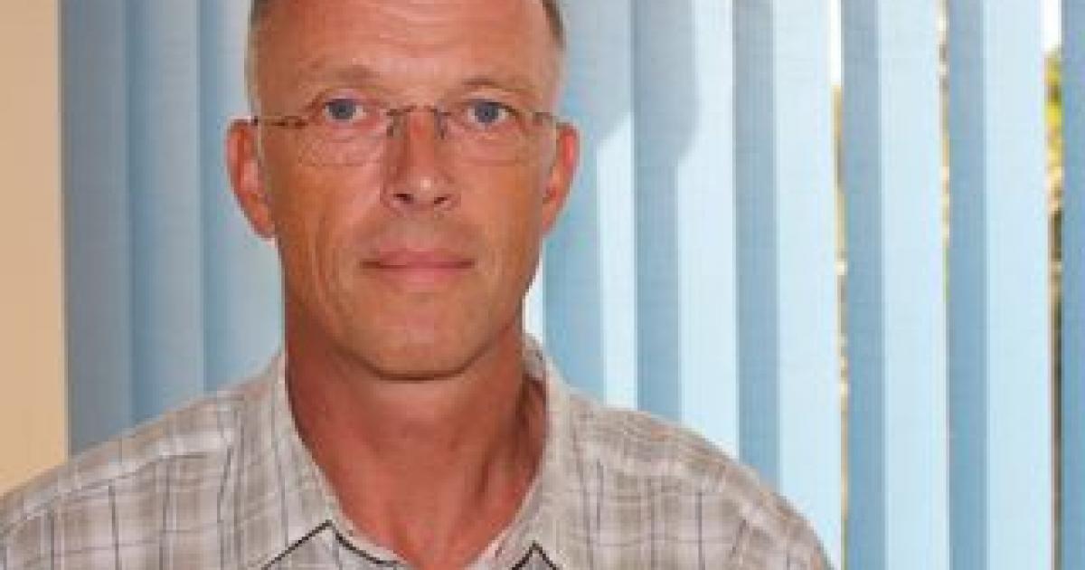 Jean Veron, nouveau Directeur général de la Sécurité Sociale