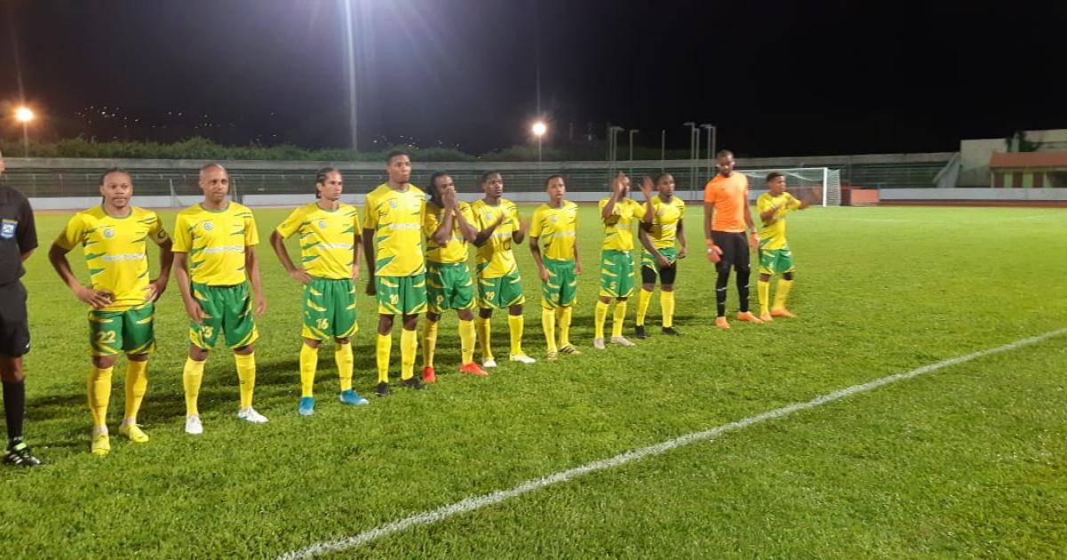 Football : les titres n'ont pas encore été accordés