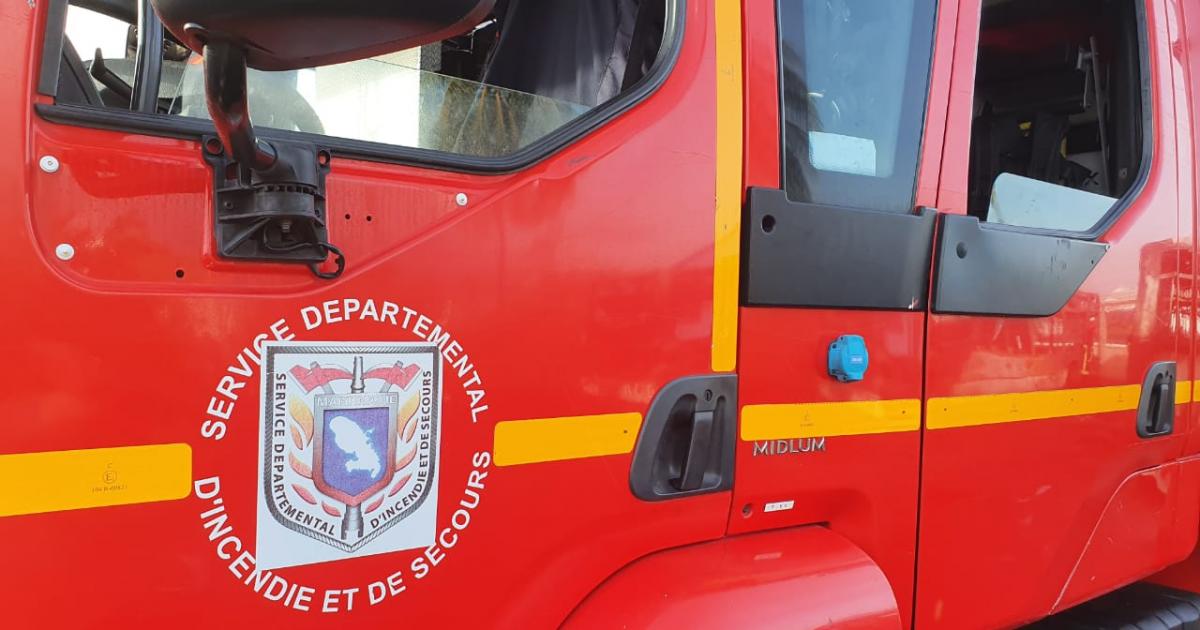Le corps d'un homme tué par balle retrouvé à Saint Joseph