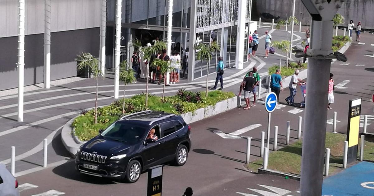 Nouvelle action de blocage de Génipa