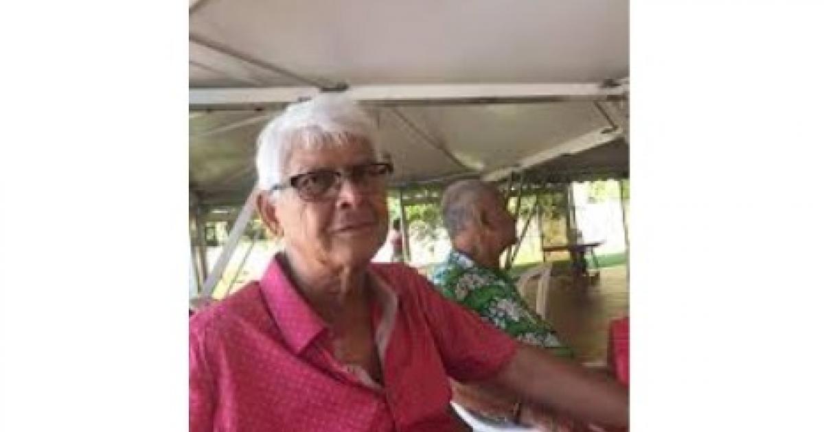 Yvon Nella ancien chronométreur officiel du Comité Régional Cycliste de Martinique est décédé