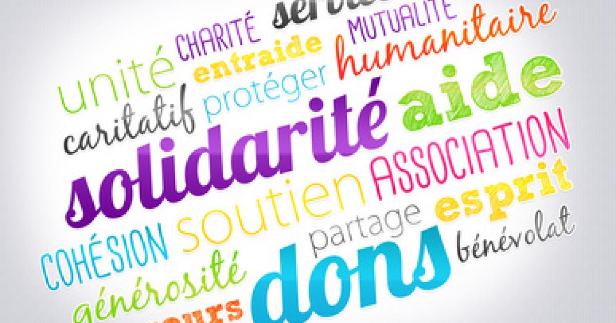 Le développement numérique, les clés de la pérennité pour les associations