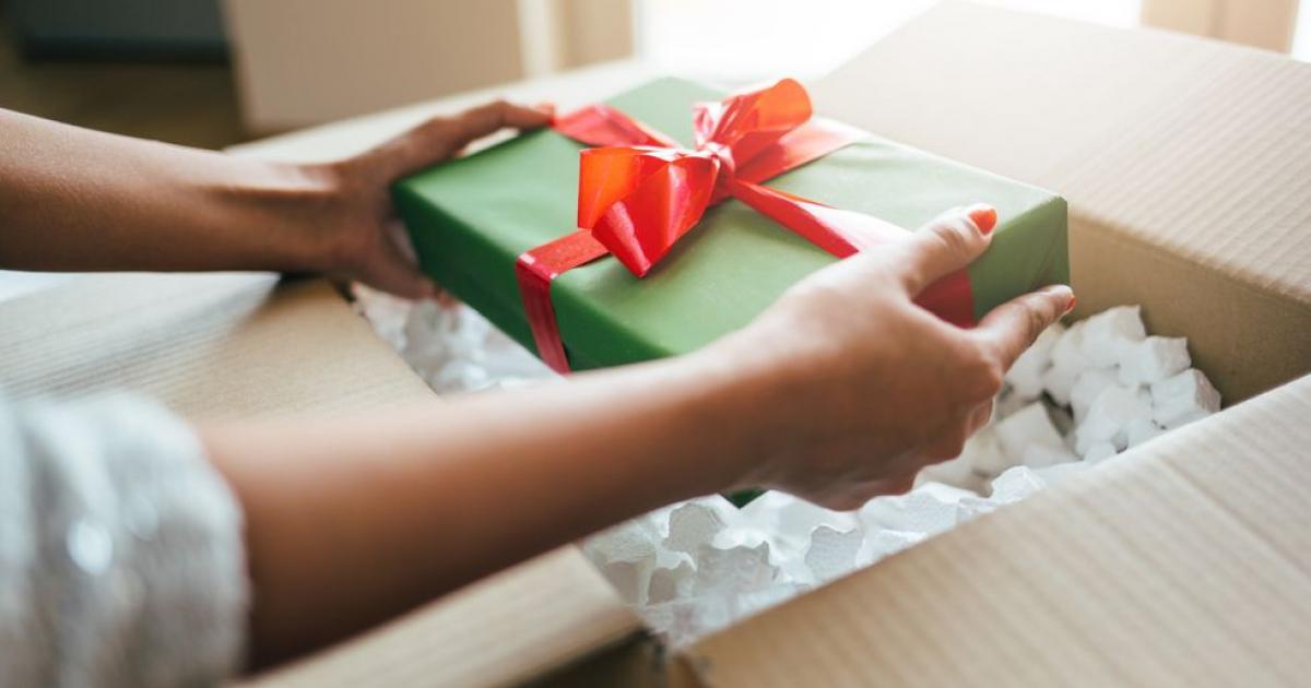     





Après Noël, place aux échanges des cadeaux dans les magasins




