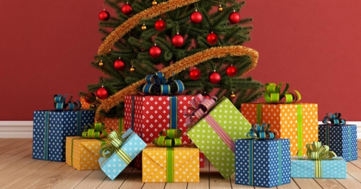 Un problème avec le cadeau ramené par le père Noël ?