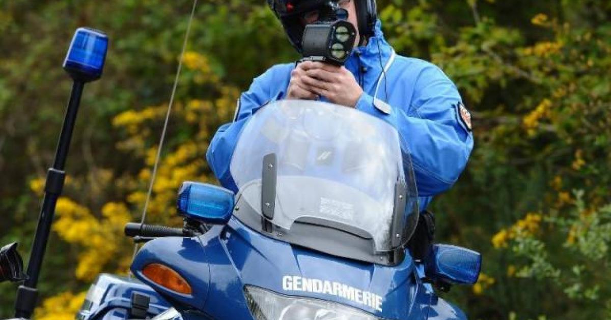 Contrôles surprises sur les routes : encore 44 infractions constatées