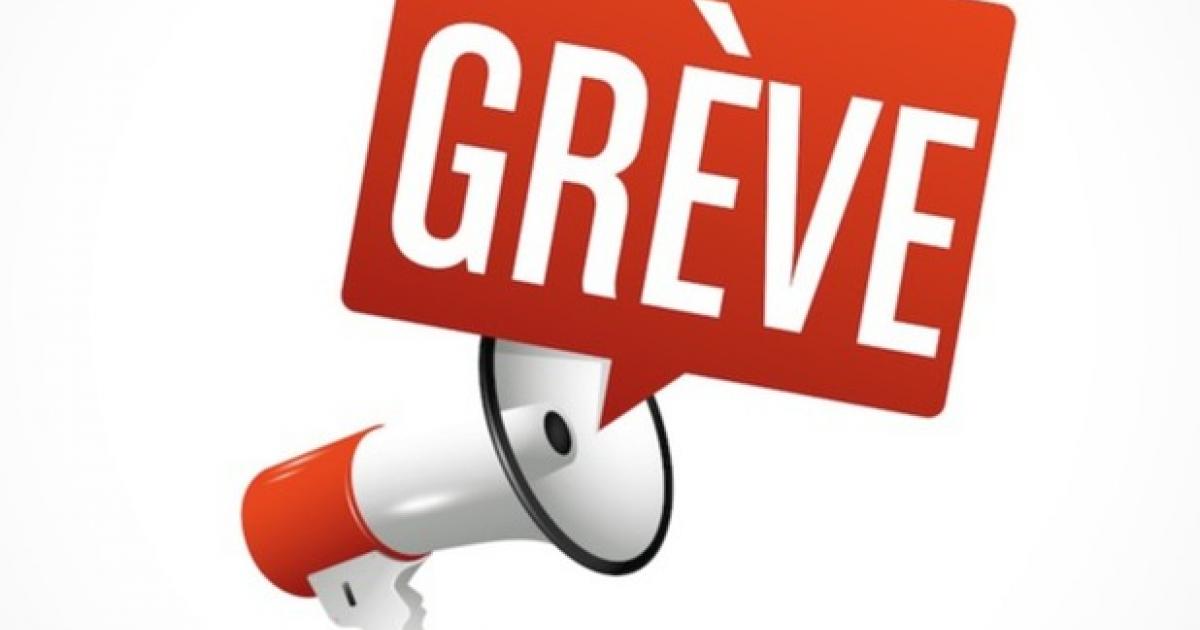 Grève UTC UGTG : de nombreuses écoles et services fermés ce jeudi