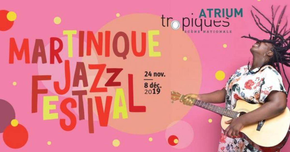 Sélène Saint-Aimé, étoile montante de la contrebasse au programme du Martinique jazz festival