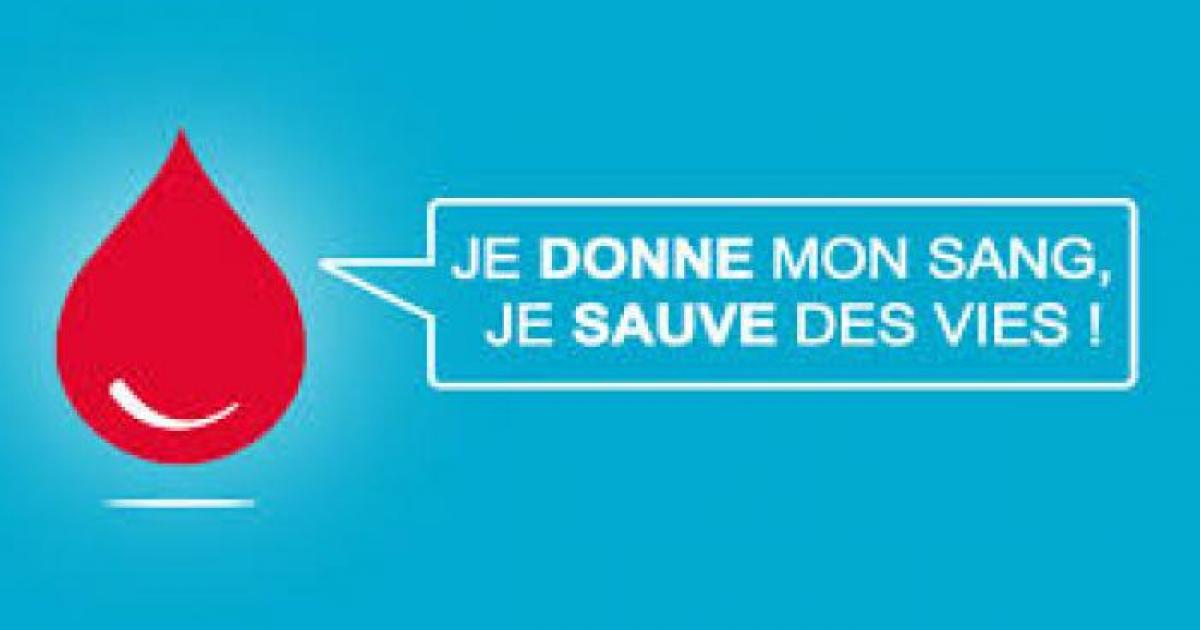 Chloredécone : vous pouvez donner votre sang selon l'ARS