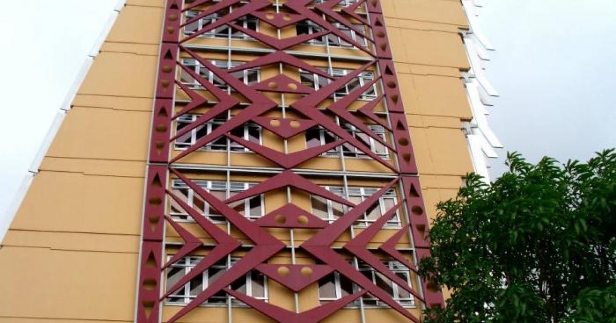 Le déficit de la ville de Fort-de-France se creuse un peu plus