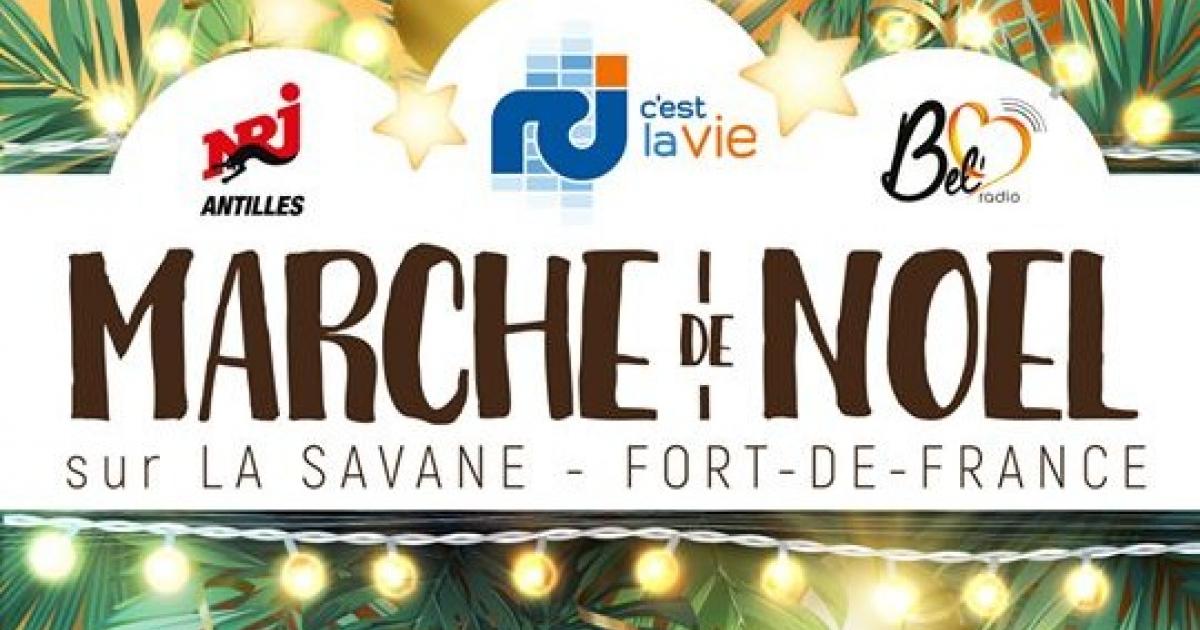 Le groupe RCI organise son grand marché de Noël