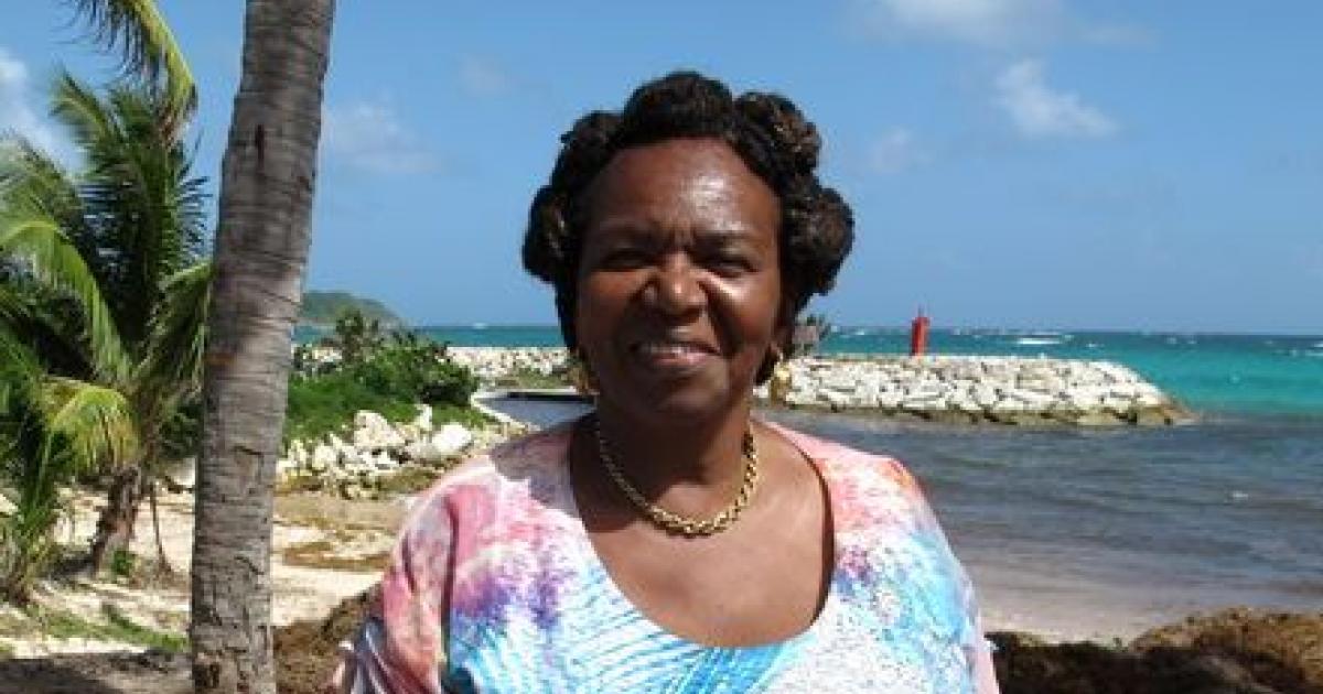 Marlène Miraculeux-Bourgeois démissionne