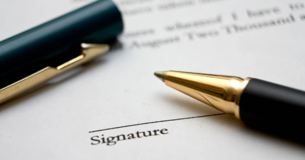 Signature d'une charte d'amitié entre Marie-Galante et les descendants des Kalinagos de la Dominique