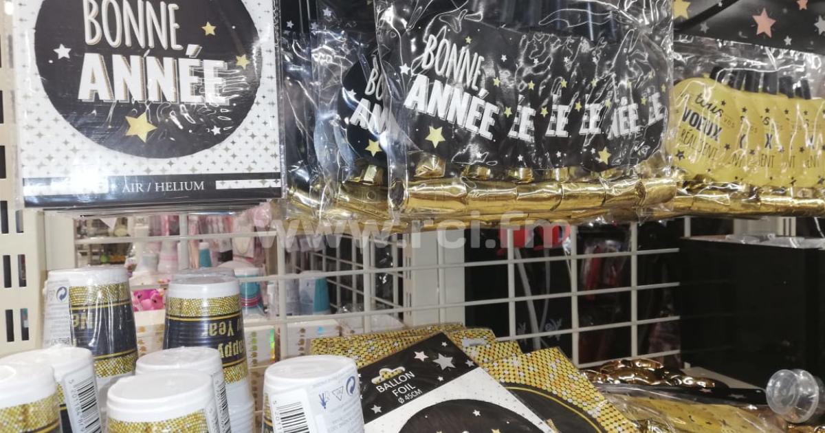 Comment allez-vous fêter le réveillon de la Saint-Sylvestre ?