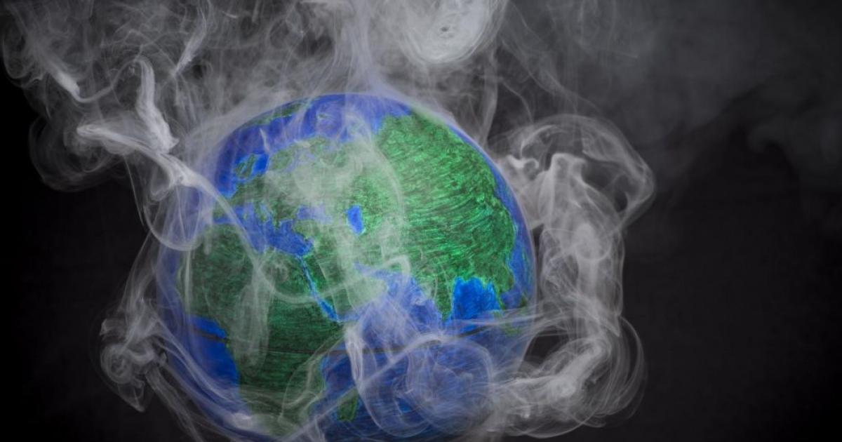 COP 25 : la coalition des pays de la Caraïbe contre le changement climatique