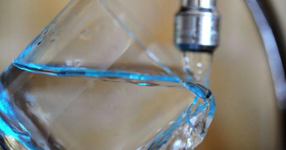 L'alimentation en eau potable est toujours très perturbée en Guadeloupe à cause de l'absence d'électricité