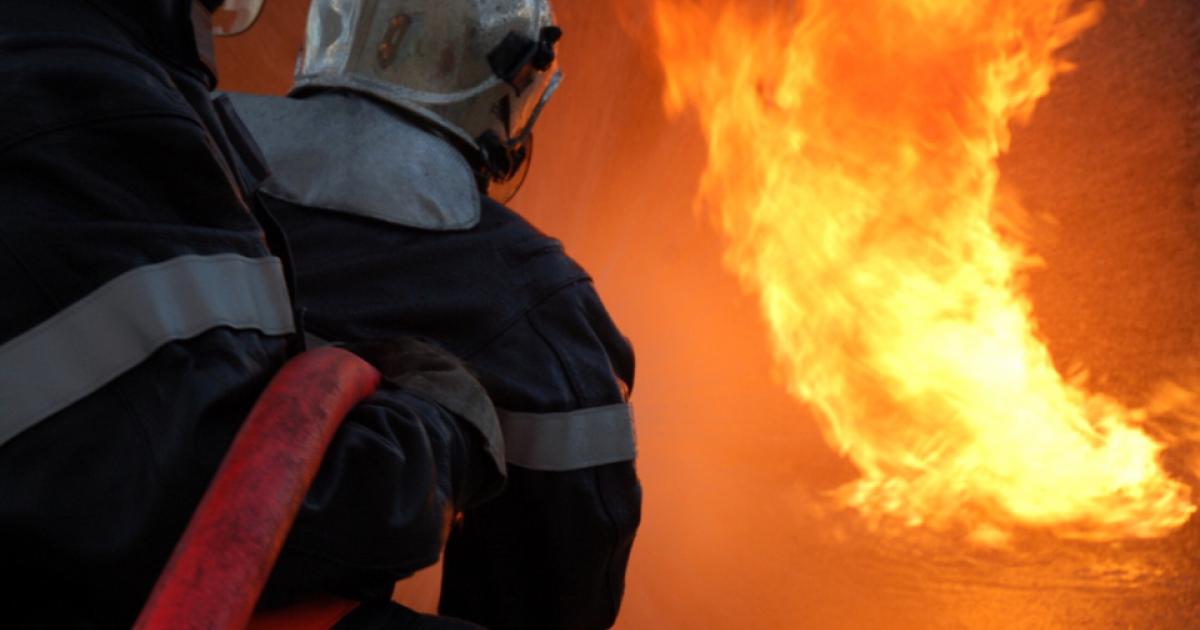     





Des incendies en série à Saint-François




