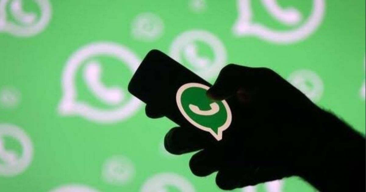     





Partage de médias impossible sur WhatsApp




