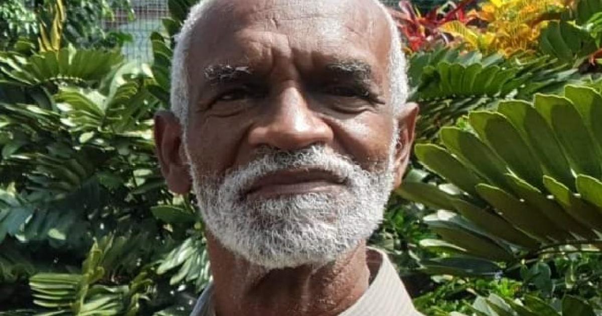     





Le disparu Damien Sophie a été retrouvé sain et sauf 




