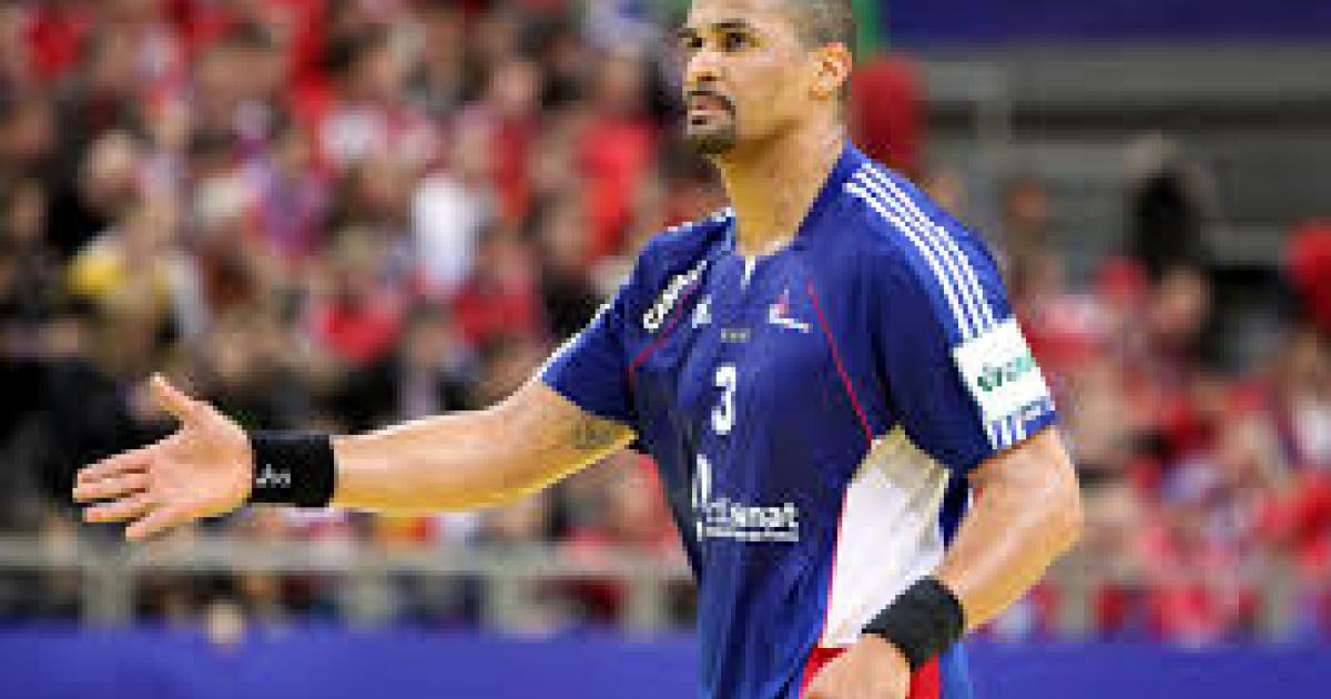     





Didier Dinart écarté de son poste de sélectionneur de l'équipe de France




