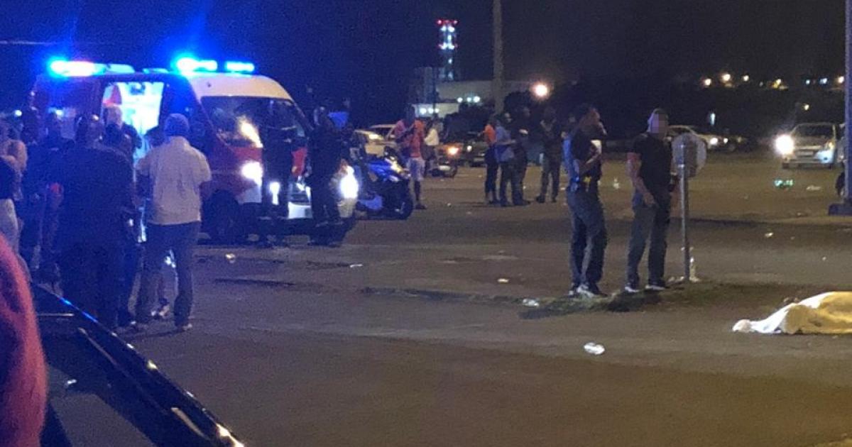 Un jeune homme tué par balle à Dillon