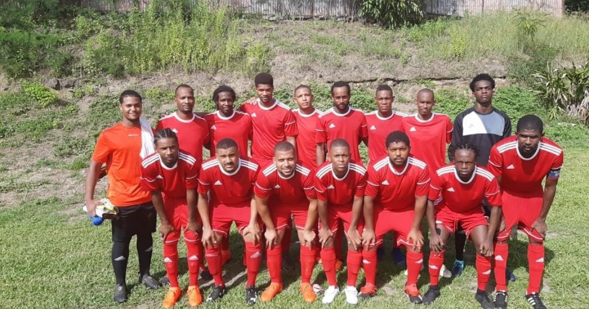 Championnat de R1 : le bilan à la trêve
