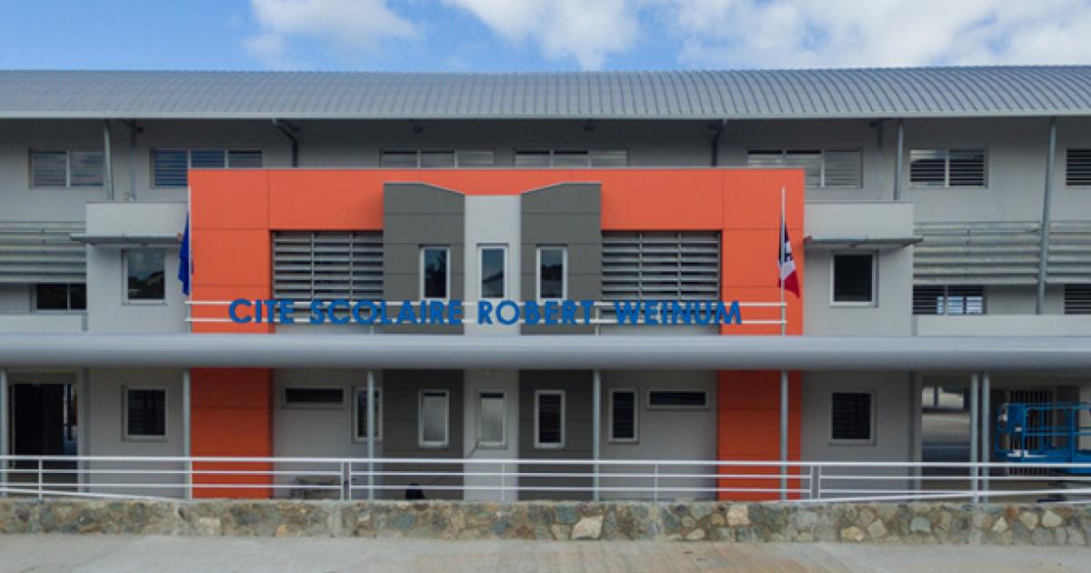Stupeur après le suicide d’une enseignante à Saint-Martin