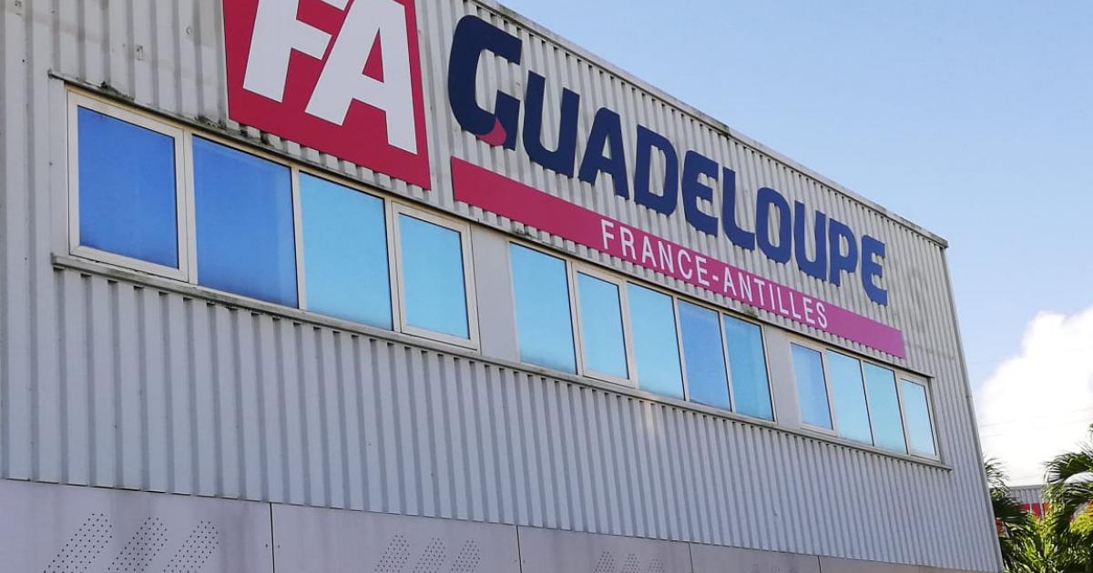    





Liquidation France-Antilles : les réactions des élus




