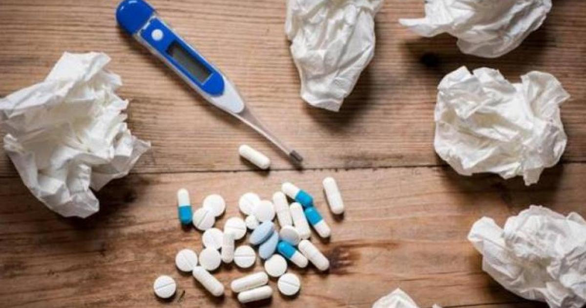     





Grippe : la Guadeloupe bascule en phase épidémique





