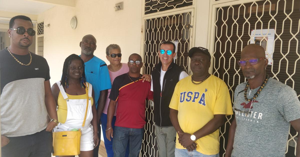     





Des boulistes en colère bloquent l'accès au Comité Régional de pétanque




