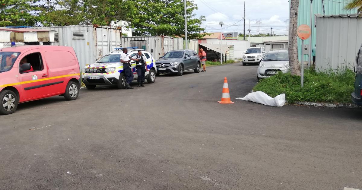 Un corps repêché dans le port de Lauricisque