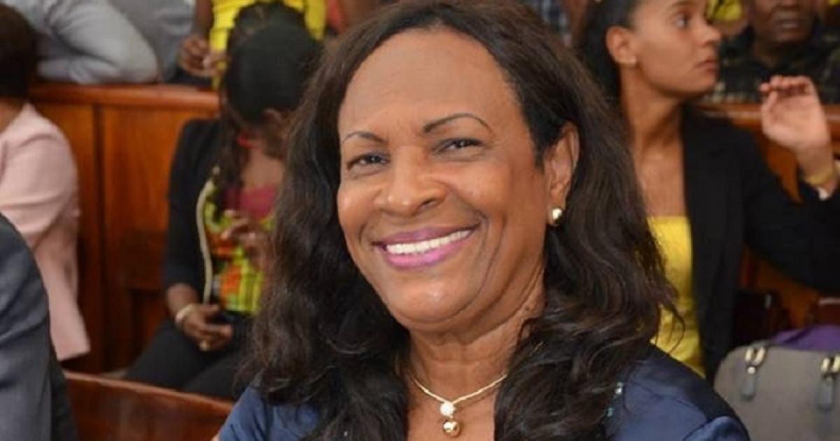     





Claudine Bajazet soupçonne le Trésor Public de "machination"




