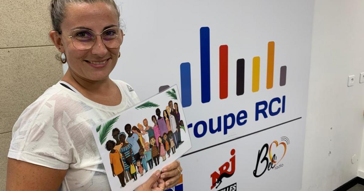     





Léonie et ses copains : l'ouvrage jeunesse qui valorise la diversité culturelle




