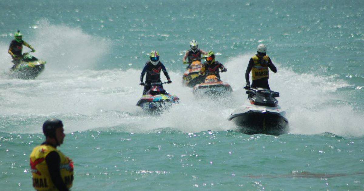Covid-19 : la MG Race reportée