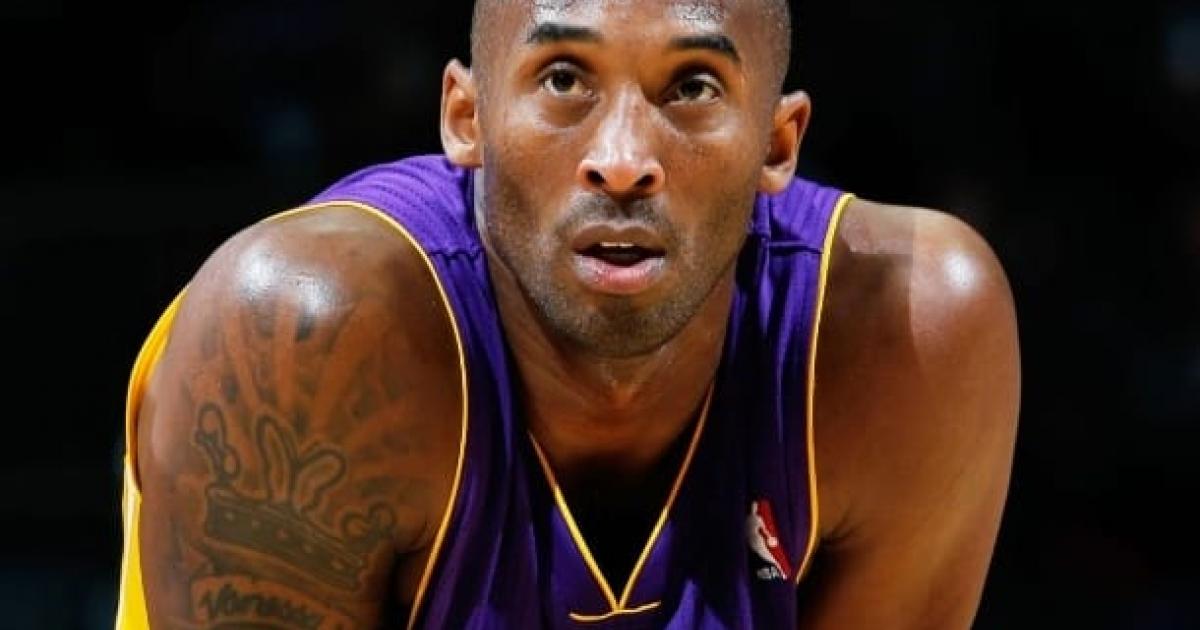 Mort Kobe Bryant : le choc pour les basketteurs guadeloupéens