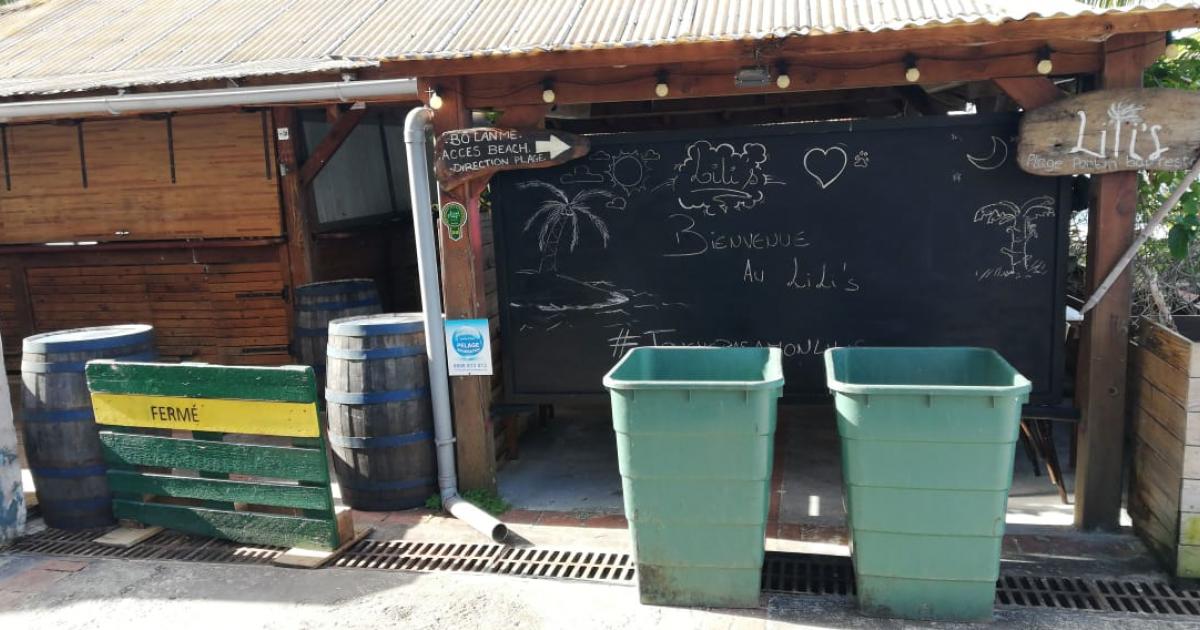     





Le bras de fer continue entre le Lili's et l'hôtel la Batelière




