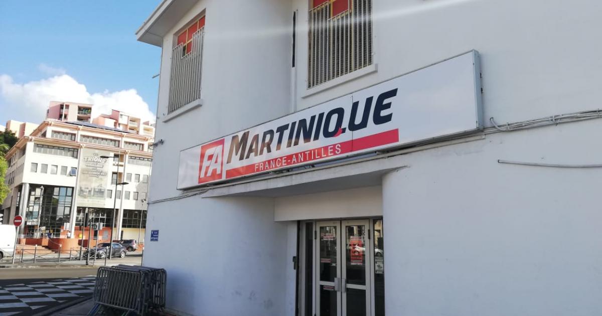 France-Antilles : le tribunal étudie l'offre de Xavier Niel