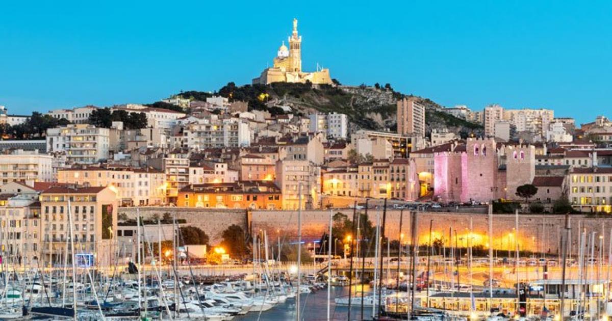 Un réseau structuré de drogues entre la Guadeloupe et Marseille