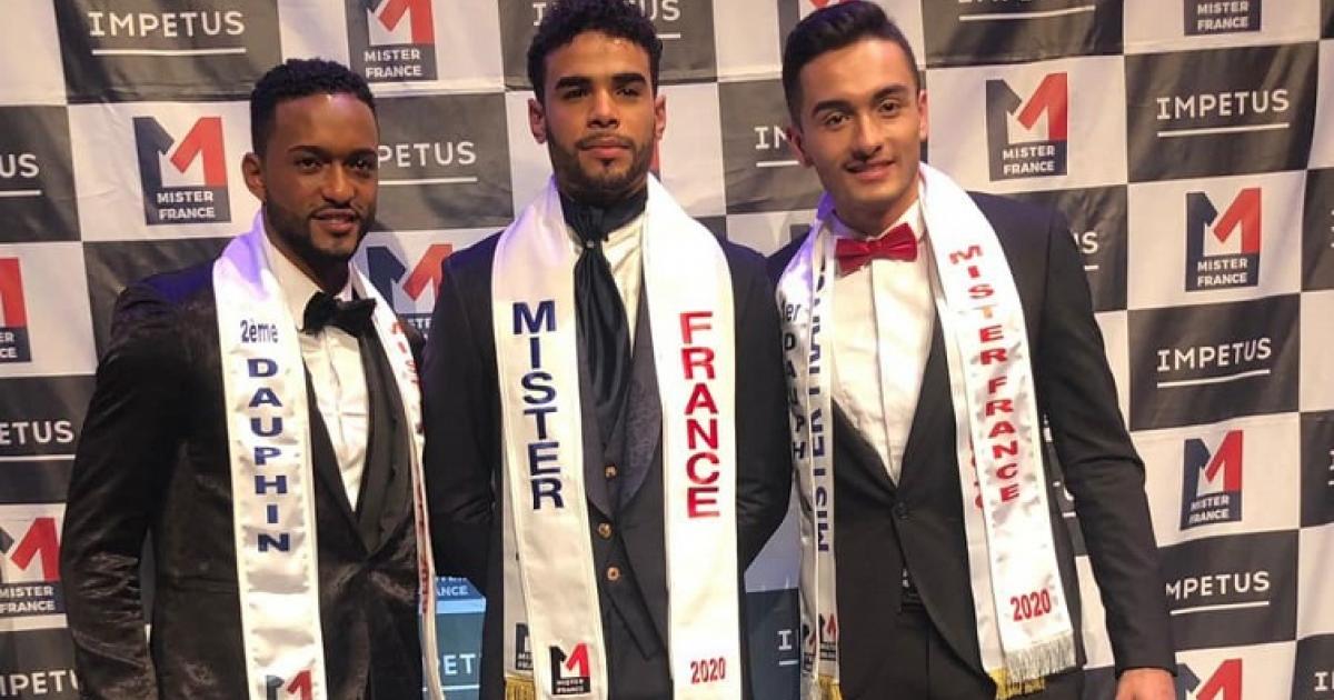 Mister Guadeloupe sacré deuxième dauphin de Mister France