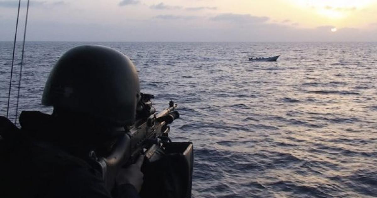 Recrudescence de pirates dans les Caraïbes