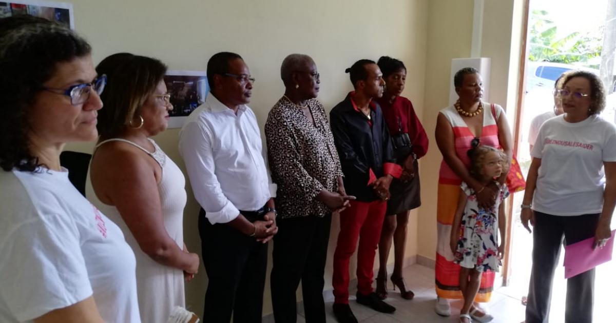 La réhabilitation des logements sociaux, une nécessité pour la Martinique