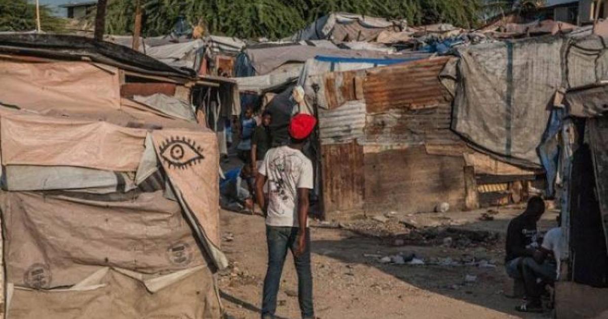 Haïti : 11 ans après le séisme, une île toujours en proie aux crises