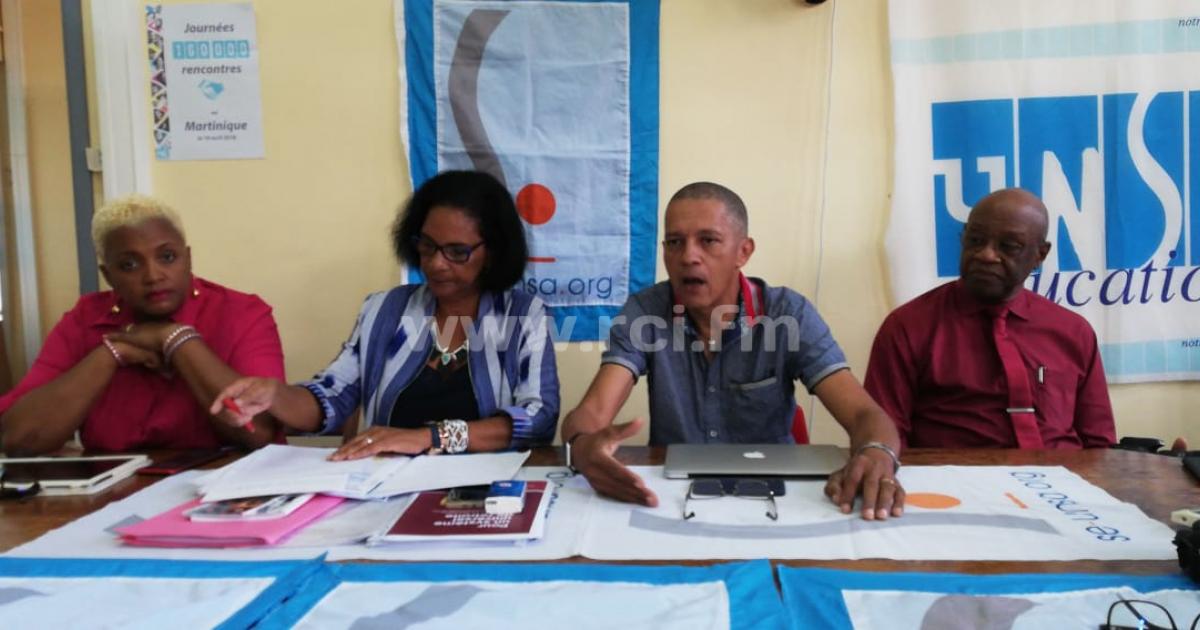 Le syndicat SE-UNsa appelle à la mobilisation le 9 janvier 2020