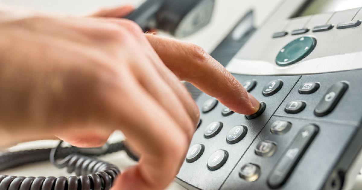 Attention aux arnaques téléphoniques "Ping Call"