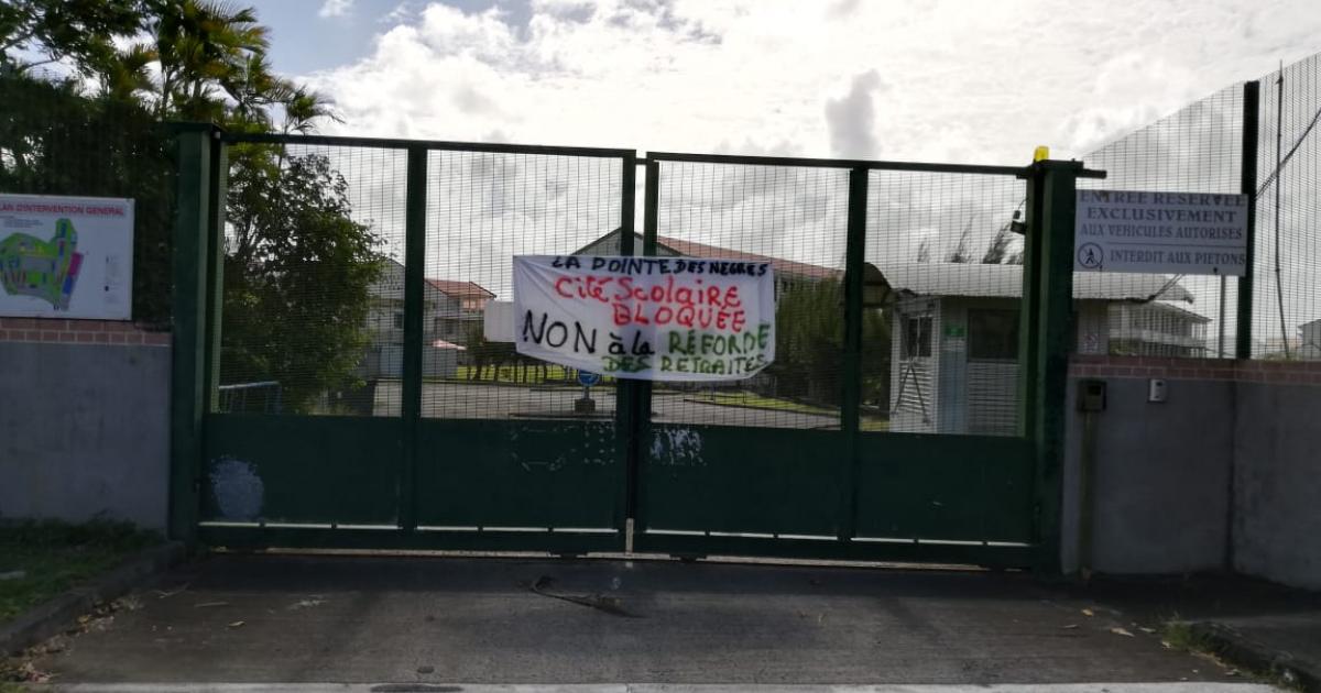 Nouvelle journée de grève contre la réforme des retraites