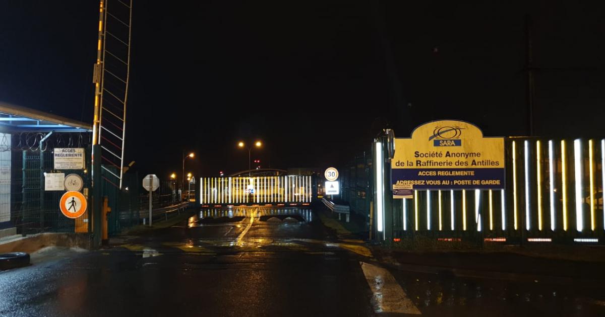 SARA : pas de blocage mais préavis de grève maintenu